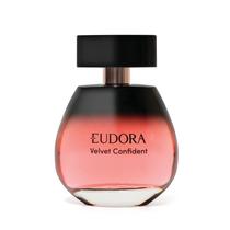 EUDORA VELVET CONFIDENT DESODORANTE COLONIA 100ml EUDORA VELVET CONFIDENT DESODORANTE COLONIA 100ml