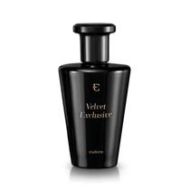 Eudora Velvet Exclusive Desodorante Colônia 100ml Eudora Velvet Exclusive Desodorante Colônia 100ml