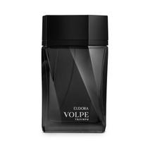 Eudora Volpe Triumph Desodorante Colônia 100ml