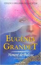 Eugenia grandet - MARTIN CLARET Eugenia grandet - MARTIN CLARET