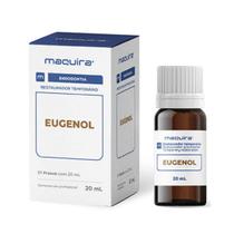Eugenol 20ml - Maquira Eugenol 20ml - Maquira