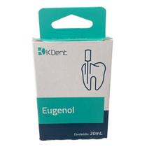 Eugenol K Usp 20Ml