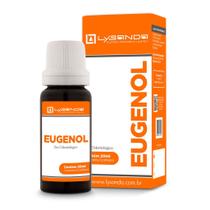 Eugenol - Lysanda Eugenol - Lysanda