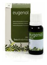 Eugenol Restaurador Provissório Endodôntico 20ml Biodinâmica
