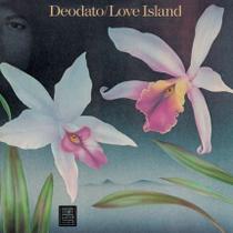Eumir deodato - love island cd