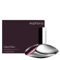 Euphoria Calvin Klein Feminino Edp 50Ml