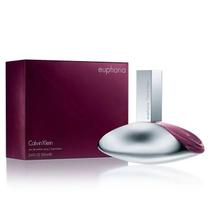 Euphoria Feminino Eau de Parfum 100 ml - Calvin Klein