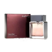 Euphoria Men Calvin Klein Eau De Toilette Perfume 50Ml