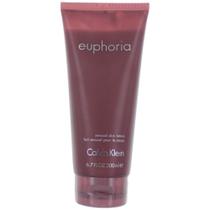 Euphoria por Calvin Klein, 6.7 oz Loção Corporal Feminina