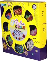 Euqfiz Alphabeads Biju I9 Bri0127 Euqfiz Alphabeads Biju I9 Bri0127