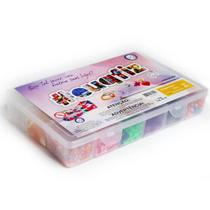 Euqfiz bijus kit medio Euqfiz bijus kit medio
