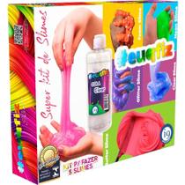 Euqfiz super kit de slimes i9