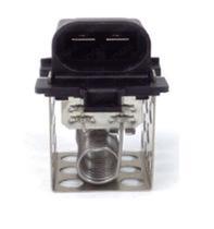 Euro81112 resistência do eletroventilador renault ( clio, megane, scenic, twingo , logan, sandero)