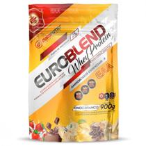 Euroblend (sc) 900 g - euronutry (chocolate branco)
