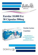 Eurolac 10.000 Fcc Alu