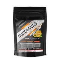 Euromass gainer maracujá 3kg - Euronutry