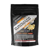 Euromass gainer (sc) 3 kg - euronutry (chocolate branco)