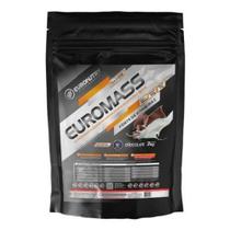 Euromass gainer (sc) 3 kg - euronutry (chocolate)