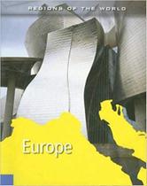 Europe - Harcourt