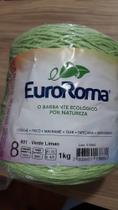 Euroroma 1 kilo verde abacate Euroroma 1 kilo verde abacate