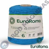 EUROROMA Nº6 600G