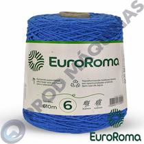 EUROROMA Nº6 600G