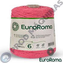 EUROROMA Nº6 600G