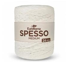 Euroroma spesso ne 4/24 - 1 kg - 254 m / cru - Eurofios