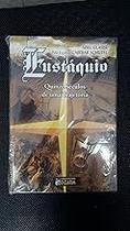 Eustáquio Quinze Séculos de uma Trajetória Abel Glaser Cairbar Schutel Eustáquio Quinze Séculos de uma Trajetória Abel Glaser Cairbar Schutel