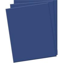 EVA 40x60cm C/10FLS Azul Escuro Make+