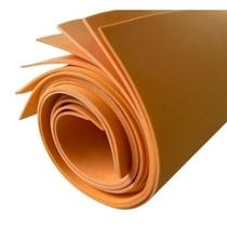 EVA 40x60cm C/10FLS Laranja Make+