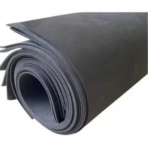 EVA 40x60cm C/10FLS Preto Make+