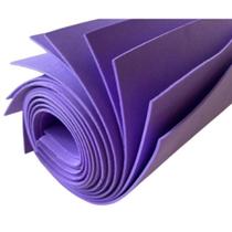 EVA 40x60cm C/10FLS Roxo Make+