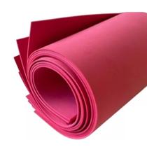EVA 40x60cm C/10FLS Vermelho Make+