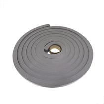 Eva Adesivado Para Espelho LED 20MM X 10MM 5 Metros Cinza