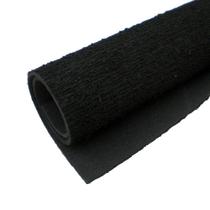 EVA Atoalhado 40x48 Preto Com 5 folhas Ref.4248