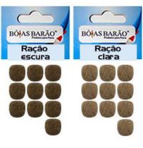 Eva boias barão formato ração 9mm c:empanada ref:688 Eva boias barão formato ração 9mm c:empanada ref:688