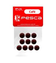 Eva boleado jr pesca 10mm mod. bolinha