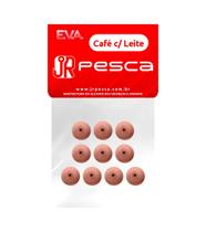 Eva boleado jr pesca 10mm mod. bolinha