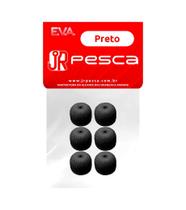 Eva boleado jr pesca 14mm mod. ração