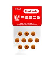 Eva boleado jr pesca 8mm mod. bolinha