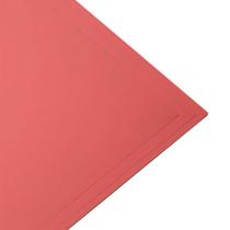 EVA BRW 2.0mm 40 x 60 cm Vermelho