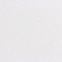 EVA com glitter 40x60 Branco pacote com 5 folhas