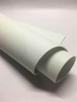 EVA com Glitter 40x60 cm 2mm Cor Branco Marca Make+