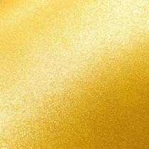EVA com glitter 40x60 Dourado pacote com 5 folhas