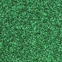 EVA com glitter 40x60 Verde pacote com 5 folhas EVA com glitter 40x60 Verde pacote com 5 folhas