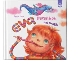 Eva Desenhou Um Dragão