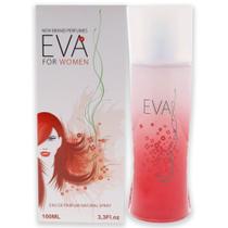 Eva For Woman Eau de Parfum 100ml