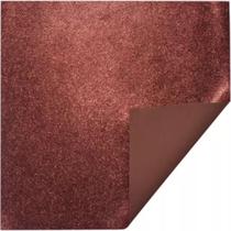 EVA Glitter 40 x 48 cm - Pacote com 5 Peças Marrom EVA Glitter 40 x 48 cm - Pacote com 5 Peças Marrom