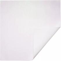 EVA Glitter 60 x 40 cm - Pacote com 5 Peças Branco EVA Glitter 60 x 40 cm - Pacote com 5 Peças Branco